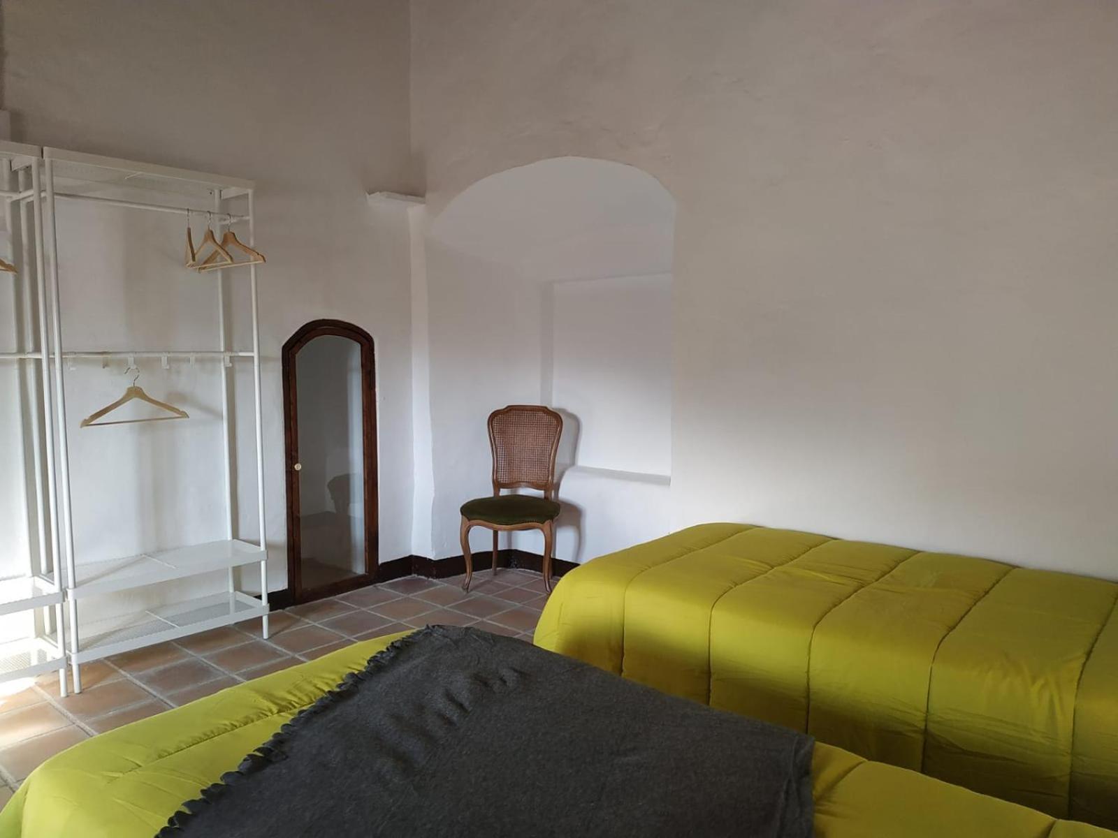 Espai Abadia Argentera Room photo