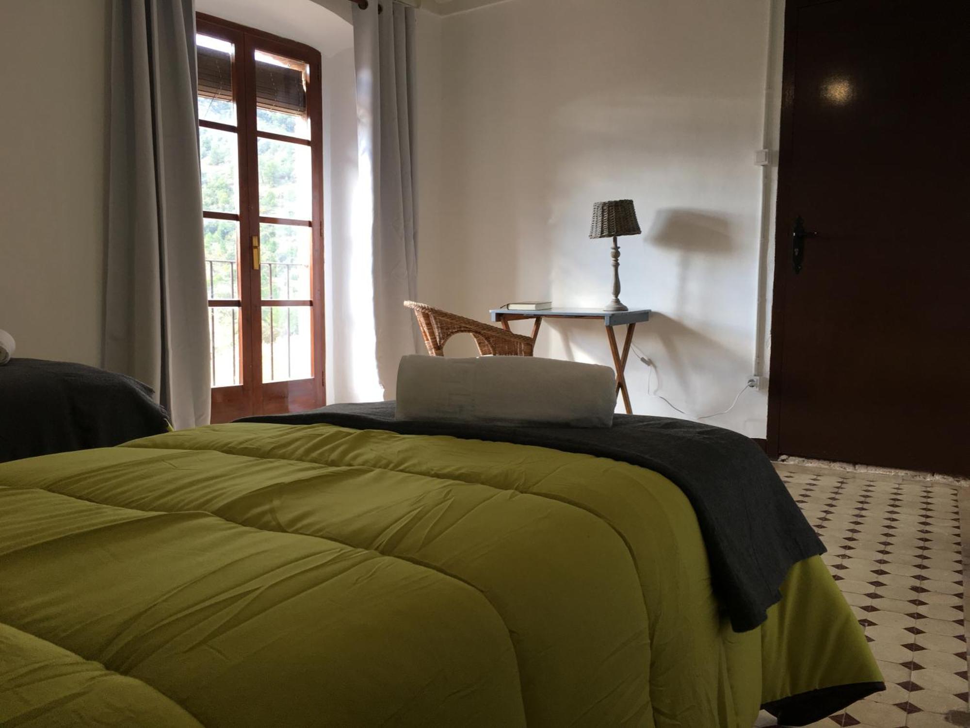 Espai Abadia Argentera Room photo